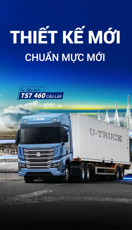 Sản phẩm anh web mobile g7x Copy — Công Ty Cổ Phần Cộng Đồng Xe Tải Việt Nam — MST 0108796475