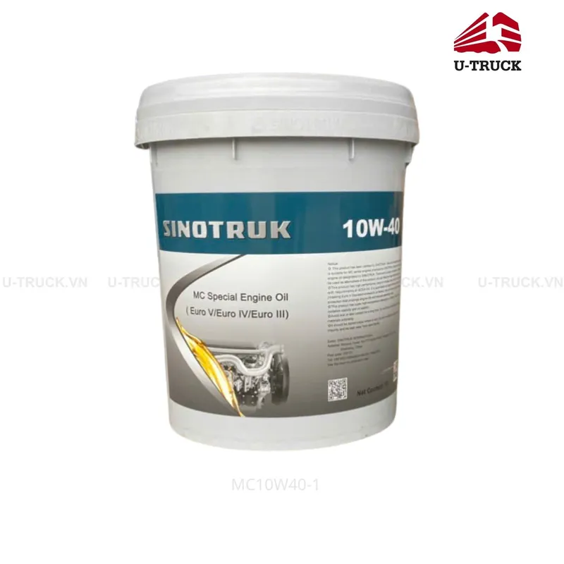 Sản phẩm dau may man — Công Ty Cổ Phần Cộng Đồng Xe Tải Việt Nam — MST 0108796475