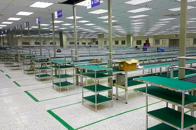 Sản phẩm Ban thao tac 1 — Công Ty TNHH Sản Xuất Thương Mại Và Phát Triển Công Nghệ Hà Anh — MST 0108798271