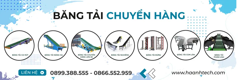 Sản phẩm Bang tai chuyen hang 1920 x 650 mau 3 — Công Ty TNHH Sản Xuất Thương Mại Và Phát Triển Công Nghệ Hà Anh — MST 0108798271