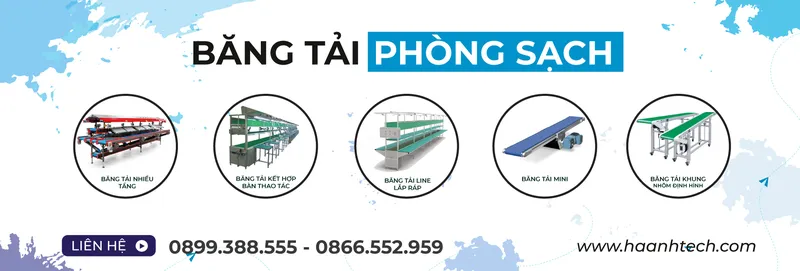 Sản phẩm Bang tai phong sach 1 — Công Ty TNHH Sản Xuất Thương Mại Và Phát Triển Công Nghệ Hà Anh — MST 0108798271
