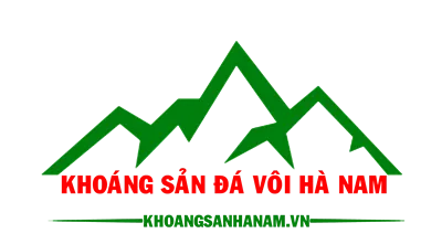 Logo Công Ty TNHH Khoáng Sản Đá Vôi Hà Nam