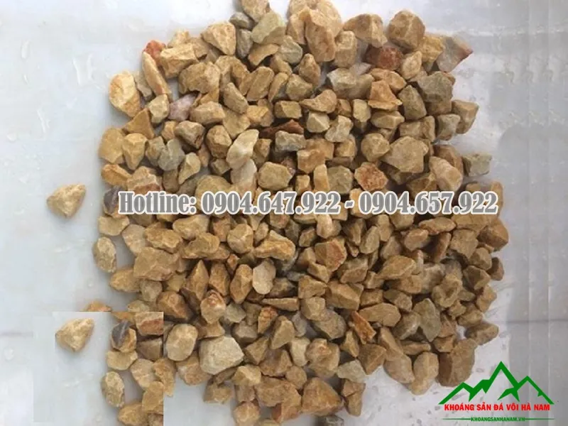 Văn phòng Công Ty TNHH Khoáng Sản Đá Vôi Hà Nam #13 — MST 0108800192