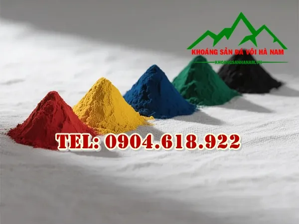 Sản phẩm cats1234 — Công Ty TNHH Khoáng Sản Đá Vôi Hà Nam — MST 0108800192