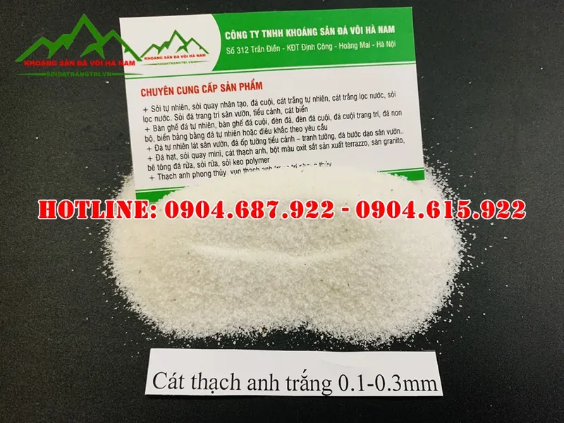 Sản phẩm z4674768858811_a8580f3ddf9edbdeeb70f95288435e44 — Công Ty TNHH Khoáng Sản Đá Vôi Hà Nam — MST 0108800192