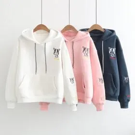 Sản phẩm In áo khoác hoodie theo yêu cầu 1 280x280 — Công Ty Cổ Phần Thương Mại Và Sản Xuất Thun Việt — MST 0108800523