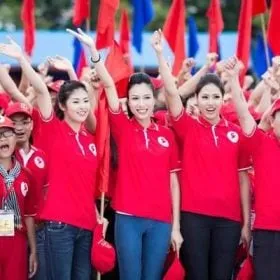 Sản phẩm Thiết kế và in áo đồng phục event sự kiện 2 280x280 — Công Ty Cổ Phần Thương Mại Và Sản Xuất Thun Việt — MST 0108800523