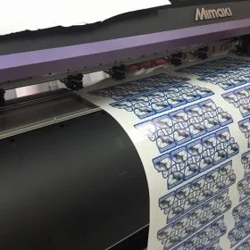 Sản phẩm may indecal mimaki 280x280 — Công Ty Cổ Phần Thương Mại Và Sản Xuất Thun Việt — MST 0108800523