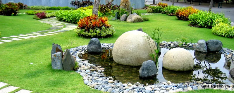 Sản phẩm salalagreen_landscape_19 — Công Ty Cổ Phần Đầu Tư Và Phát Triển Salalagreen — MST 0108804207
