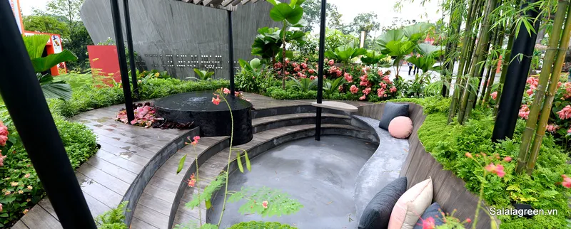 Sản phẩm salalagreen_landscape_21 — Công Ty Cổ Phần Đầu Tư Và Phát Triển Salalagreen — MST 0108804207