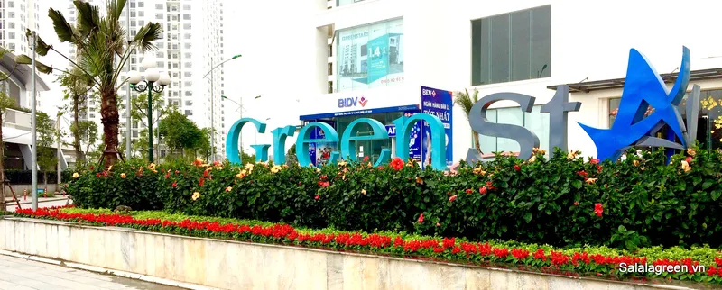 Sản phẩm salalagreen_dep — Công Ty Cổ Phần Đầu Tư Và Phát Triển Salalagreen — MST 0108804207