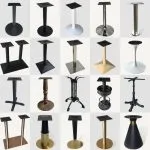 Sản phẩm chan ban sat 150x150 — Công Ty TNHH Đầu Tư Công Nghệ Thông Minh Hàn Quốc CPRO — MST 0108805190