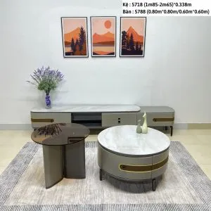Sản phẩm ban tron sofa doi D80 300x300 — Công Ty TNHH Đầu Tư Công Nghệ Thông Minh Hàn Quốc CPRO — MST 0108805190