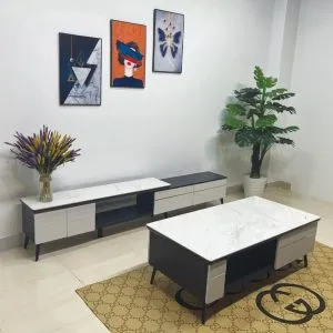 Sản phẩm tron bo ban sofa ke tivi T13 300x300 — Công Ty TNHH Đầu Tư Công Nghệ Thông Minh Hàn Quốc CPRO — MST 0108805190