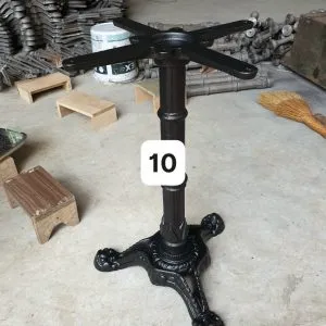 Sản phẩm chan ban gang duc 2 300x300 — Công Ty TNHH Đầu Tư Công Nghệ Thông Minh Hàn Quốc CPRO — MST 0108805190