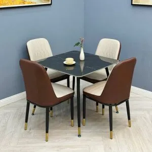 Sản phẩm ban an vuong 4 nguoi 300x300 — Công Ty TNHH Đầu Tư Công Nghệ Thông Minh Hàn Quốc CPRO — MST 0108805190