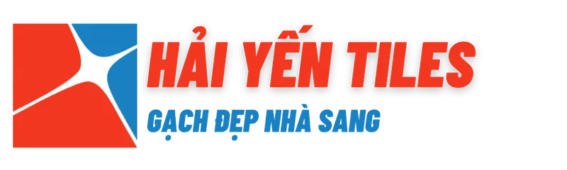 Logo Gạch Hải Yến - Công Ty TNHH Phát Triển Thương Mại Hải Yến