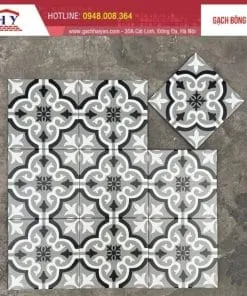 Sản phẩm GACH BONG TRUNG QUOC 20X20 MA 2034 247x296 — Gạch Hải Yến - Công Ty TNHH Phát Triển Thương Mại Hải Yến — MST 0108808804