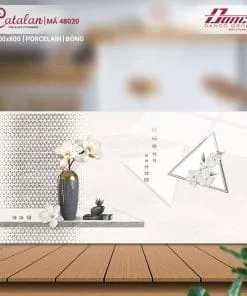 Sản phẩm gach catalan 40x80 48020 247x296 — Gạch Hải Yến - Công Ty TNHH Phát Triển Thương Mại Hải Yến — MST 0108808804