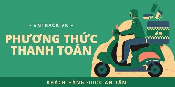Sản phẩm phuong thuc thanh toan — Công Ty TNHH Xuất Nhập Khẩu Đức Tín — MST 0108810384