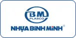 Sản phẩm novo viet tiep doi tac nhua binh minh — Công Ty Cổ Phần NoVo-Việt Tiệp — MST 0108813748