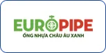 Sản phẩm novo viet tiep doi tac nhua chau au xanh europipe — Công Ty Cổ Phần NoVo-Việt Tiệp — MST 0108813748