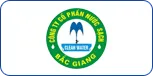 Sản phẩm novo viet tiep doi tac nuoc sach bac giang — Công Ty Cổ Phần NoVo-Việt Tiệp — MST 0108813748