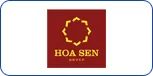 Sản phẩm novo viet tiep doi tac tap doan hoa sen — Công Ty Cổ Phần NoVo-Việt Tiệp — MST 0108813748