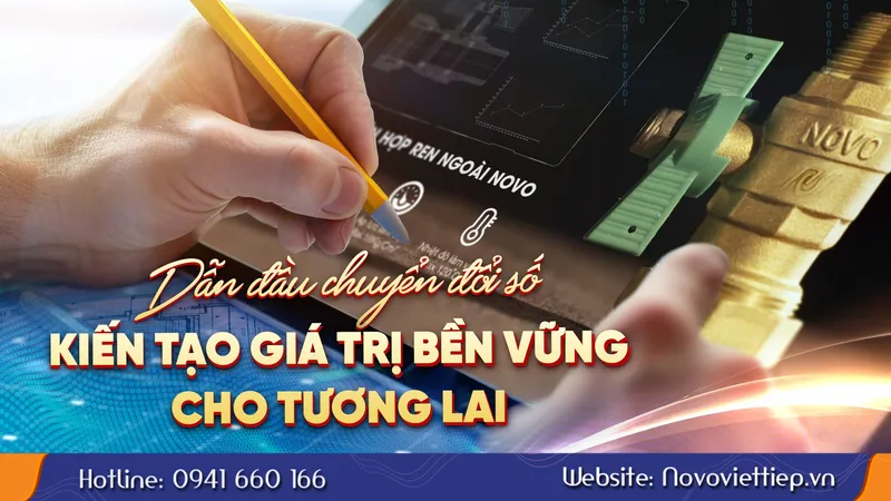 Sản phẩm novo screenshot 22 — Công Ty Cổ Phần NoVo-Việt Tiệp — MST 0108813748