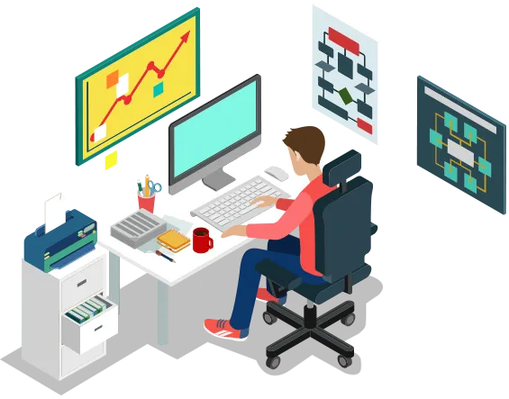 Sản phẩm it service desk — Công Ty TNHH Thương Mại Dịch Vụ Và Phát Triển Công Nghệ TECHSI — MST 0108816019