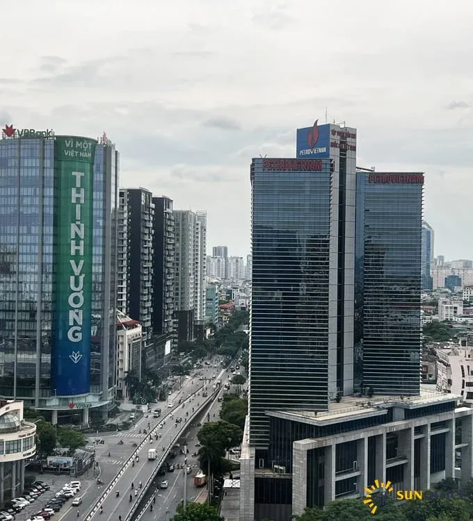 Sản phẩm Sunoffice tu van cho thue van phong quan Ba Dinh — Công Ty Cổ Phần Đầu Tư Và Thương Mại Dịch Vụ Mặt Trời — MST 0108816058