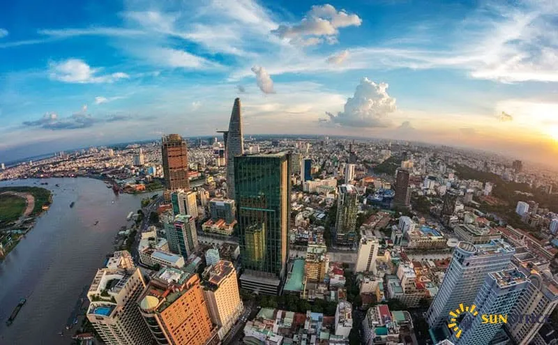 Sản phẩm Cho thue van phong quan 3 tphcm — Công Ty Cổ Phần Đầu Tư Và Thương Mại Dịch Vụ Mặt Trời — MST 0108816058