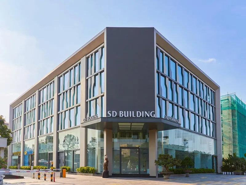Sản phẩm sd building vu duc tha 1 — Công Ty Cổ Phần Đầu Tư Và Thương Mại Dịch Vụ Mặt Trời — MST 0108816058