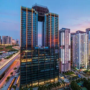 Sản phẩm buiding 1 — Công Ty Cổ Phần Đầu Tư Và Thương Mại Dịch Vụ Mặt Trời — MST 0108816058