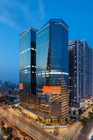 Sản phẩm building 2 — Công Ty Cổ Phần Đầu Tư Và Thương Mại Dịch Vụ Mặt Trời — MST 0108816058