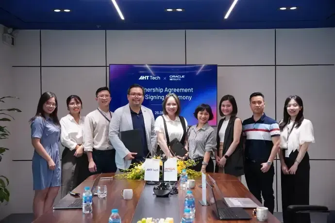 Sản phẩm a1 consulting oraclve netsuite — Công Ty Cổ Phần A1 Consulting — MST 0108816890