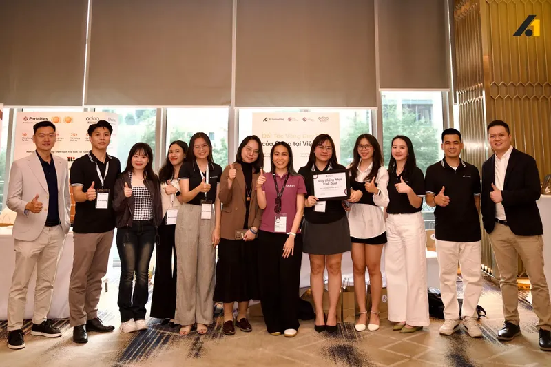 Sản phẩm a1 consulting 2026 — Công Ty Cổ Phần A1 Consulting — MST 0108816890