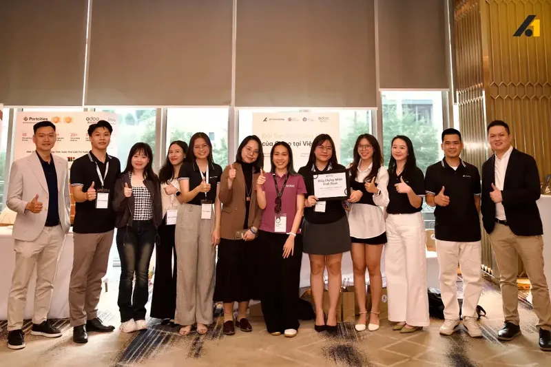Sản phẩm a1 consulting 2026 — Công Ty Cổ Phần A1 Consulting — MST 0108816890