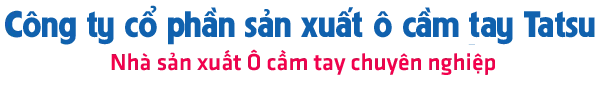 Sản phẩm header — Ô Dù TATSU - Công Ty Cổ Phần Sản Xuất Ô Cầm Tay TATSU — MST 0108817559