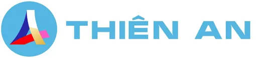 Logo Phụ Kiện Đường ống HTP Thiên An - Công Ty Cổ Phần HTP Thiên An
