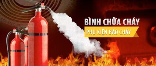 Sản phẩm binh chua chay — Phụ Kiện Đường ống HTP Thiên An - Công Ty Cổ Phần HTP Thiên An — MST 0108817742