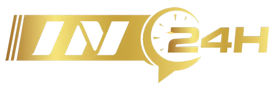 Sản phẩm IN24H 03 — Công Ty TNHH In 24h — MST 0108820086