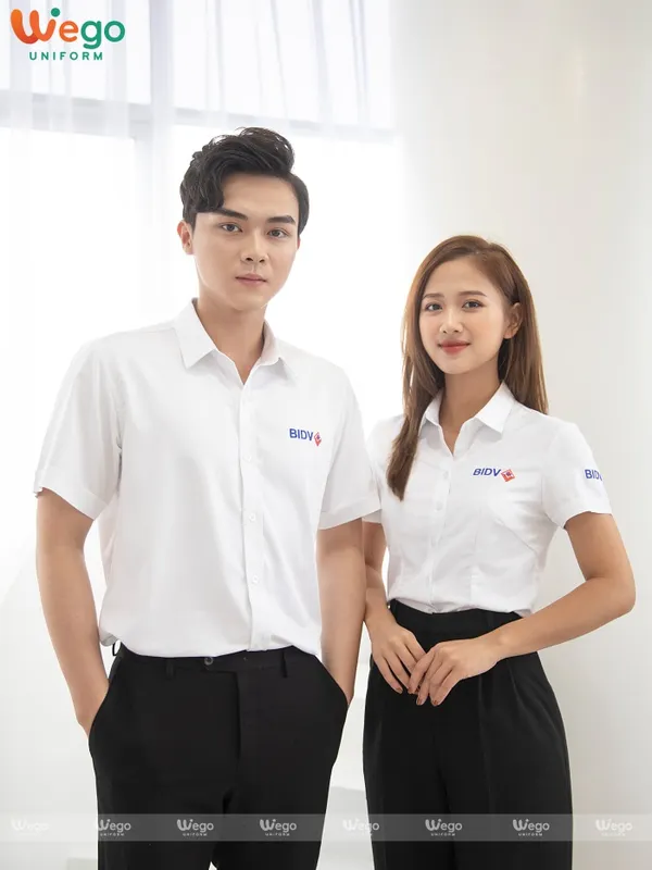 Sản phẩm dong phuc so mi bidv 2 1687316575 min 1 — Công Ty Cổ Phần Champtailor — MST 0108822220