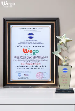 Sản phẩm top 10 1 1 — Công Ty Cổ Phần Champtailor — MST 0108822220