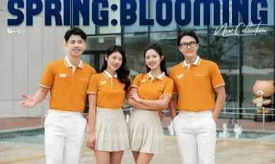 Sản phẩm dong phuc polo _39_ 389x232 — Công Ty Cổ Phần Champtailor — MST 0108822220
