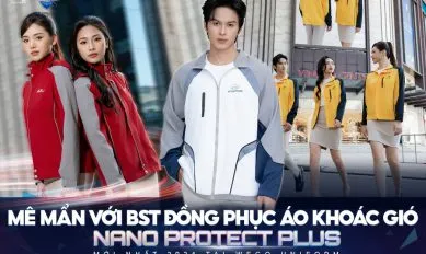 Sản phẩm dong phuc cong so 31 1 389x232 — Công Ty Cổ Phần Champtailor — MST 0108822220