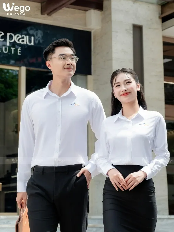 Sản phẩm dong phuc cong so 39 — Công Ty Cổ Phần Champtailor — MST 0108822220