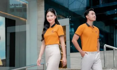 Sản phẩm dong phuc cong so 53 1 389x232 — Công Ty Cổ Phần Champtailor — MST 0108822220