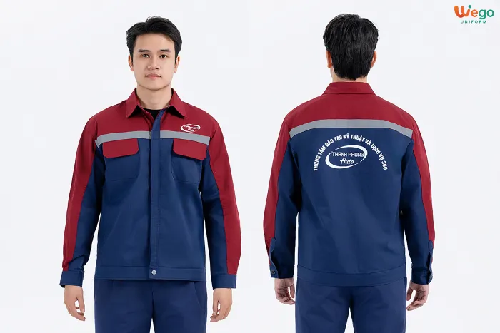 Sản phẩm BHLD — Công Ty Cổ Phần Champtailor — MST 0108822220