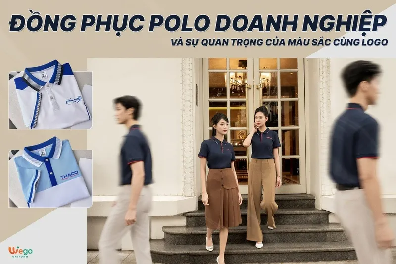 Sản phẩm ao dong phuc polo 4 — Công Ty Cổ Phần Champtailor — MST 0108822220
